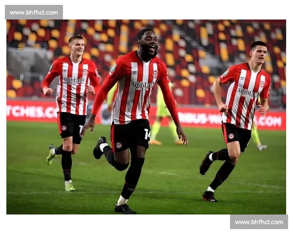 升班马集体发威！英超时隔四年再现同轮全胜奇迹